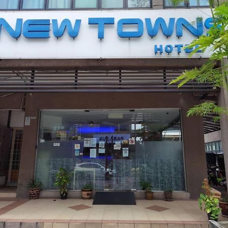 New Town Hotel Usj Sentral Subang Jaya Extérieur photo