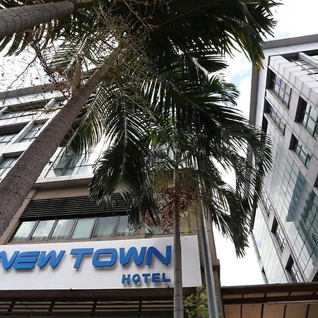 New Town Hotel Usj Sentral Subang Jaya Extérieur photo
