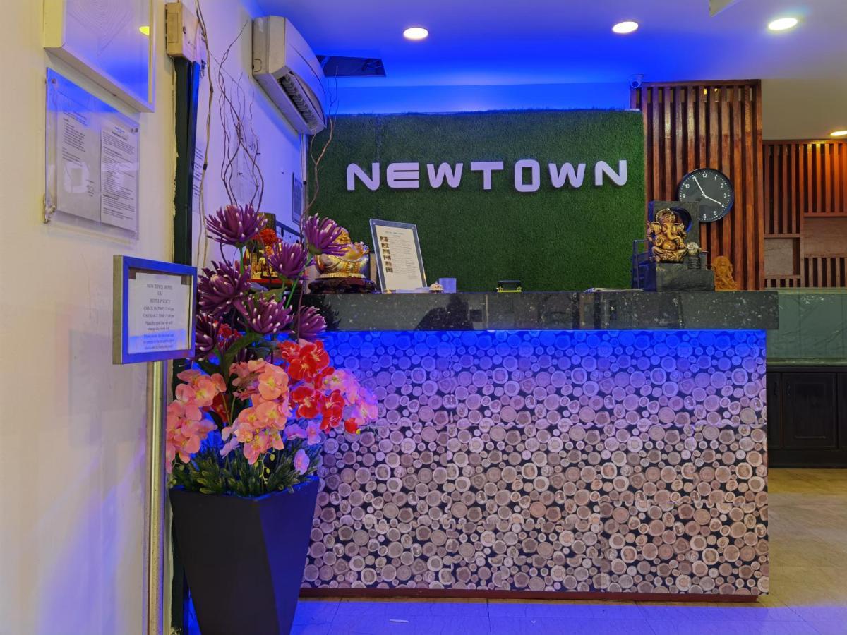 New Town Hotel Usj Sentral Subang Jaya Extérieur photo