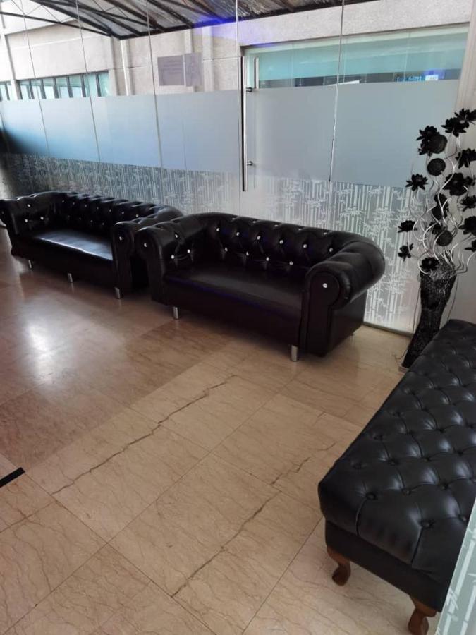 New Town Hotel Usj Sentral Subang Jaya Extérieur photo