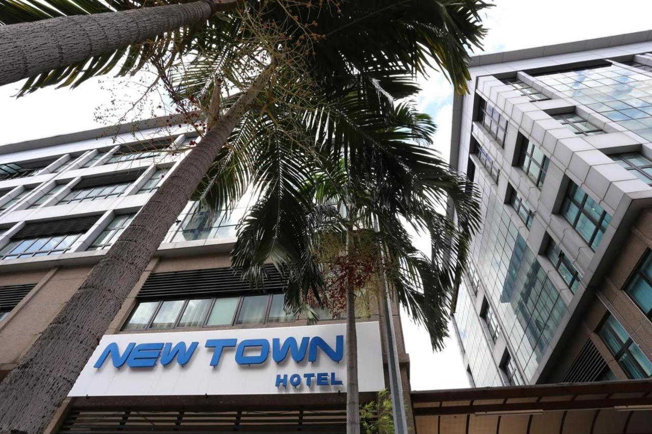 New Town Hotel Usj Sentral Subang Jaya Extérieur photo