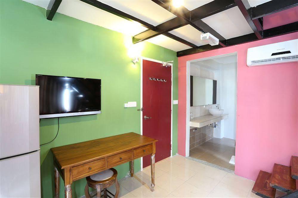 New Town Hotel Usj Sentral Subang Jaya Extérieur photo