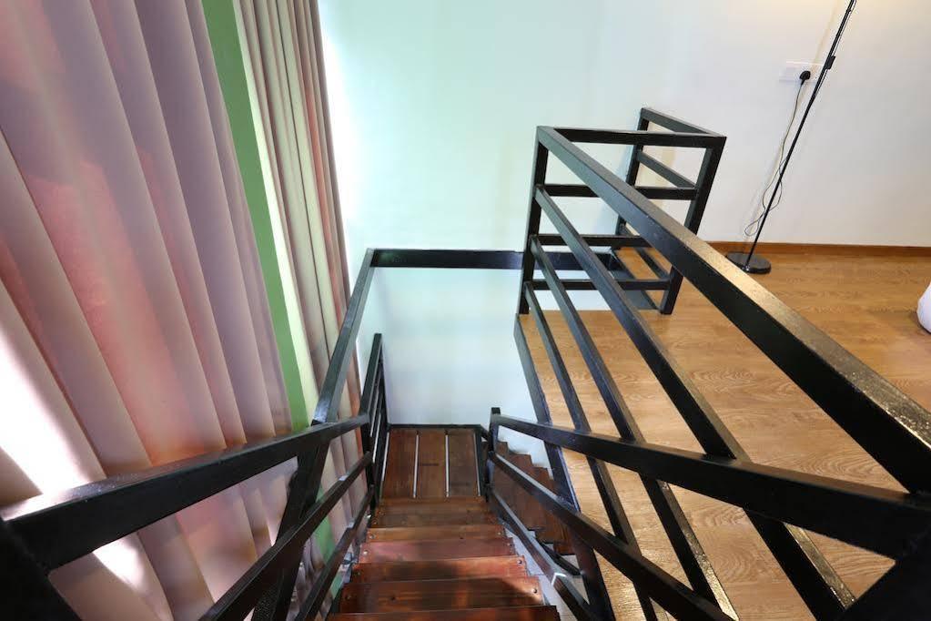 New Town Hotel Usj Sentral Subang Jaya Extérieur photo