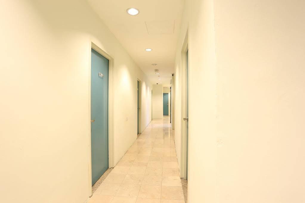 New Town Hotel Usj Sentral Subang Jaya Extérieur photo