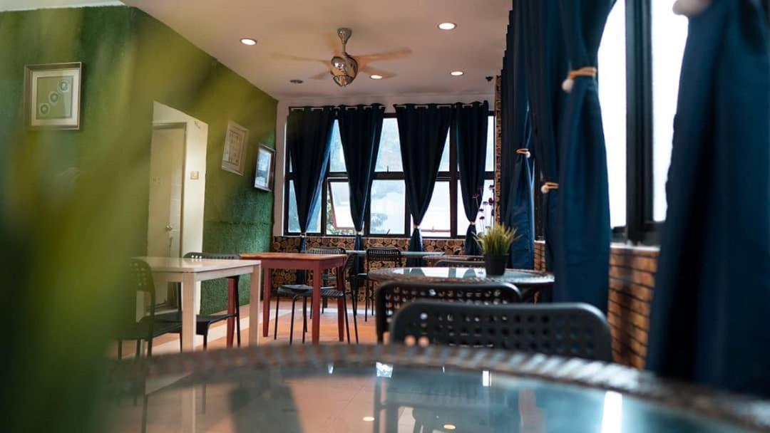 New Town Hotel Usj Sentral Subang Jaya Extérieur photo