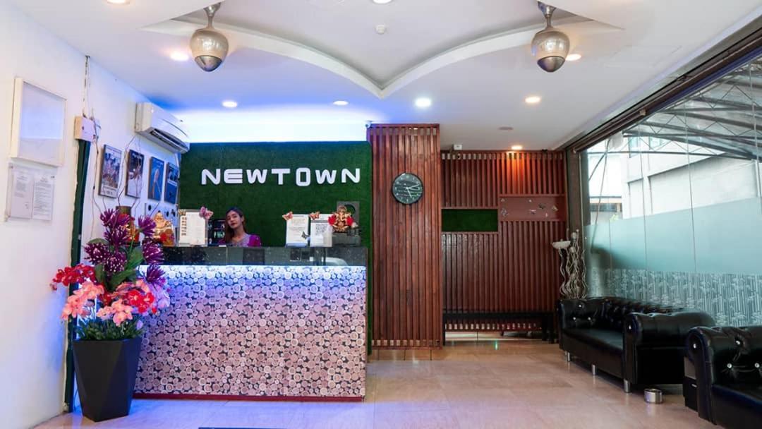 New Town Hotel Usj Sentral Subang Jaya Extérieur photo