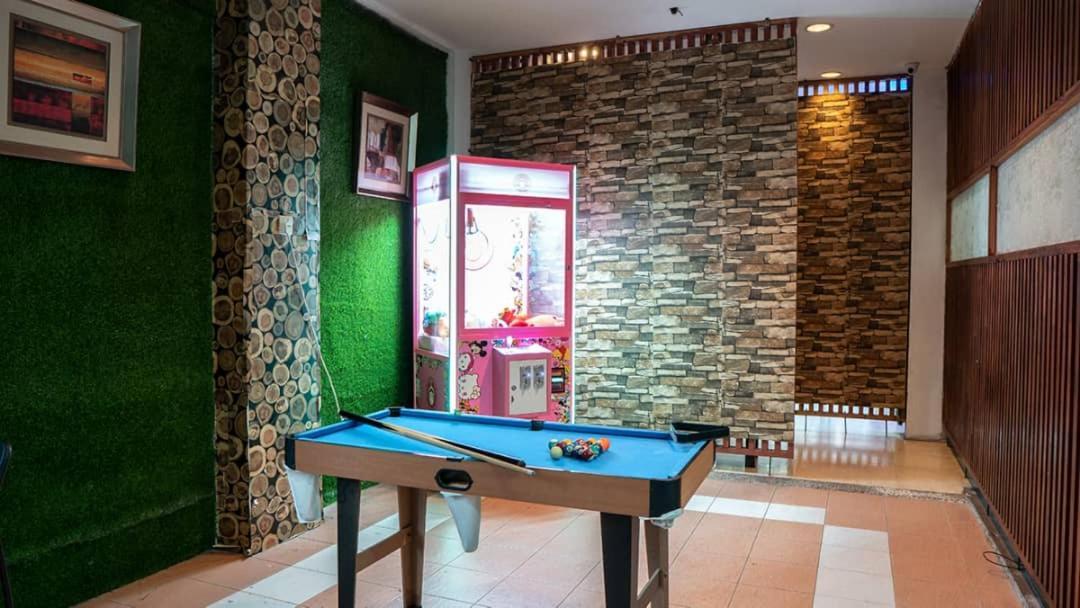 New Town Hotel Usj Sentral Subang Jaya Extérieur photo