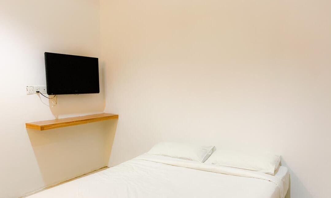 New Town Hotel Usj Sentral Subang Jaya Extérieur photo