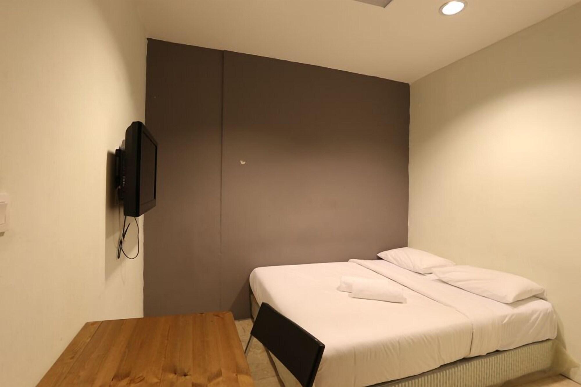 New Town Hotel Usj Sentral Subang Jaya Extérieur photo