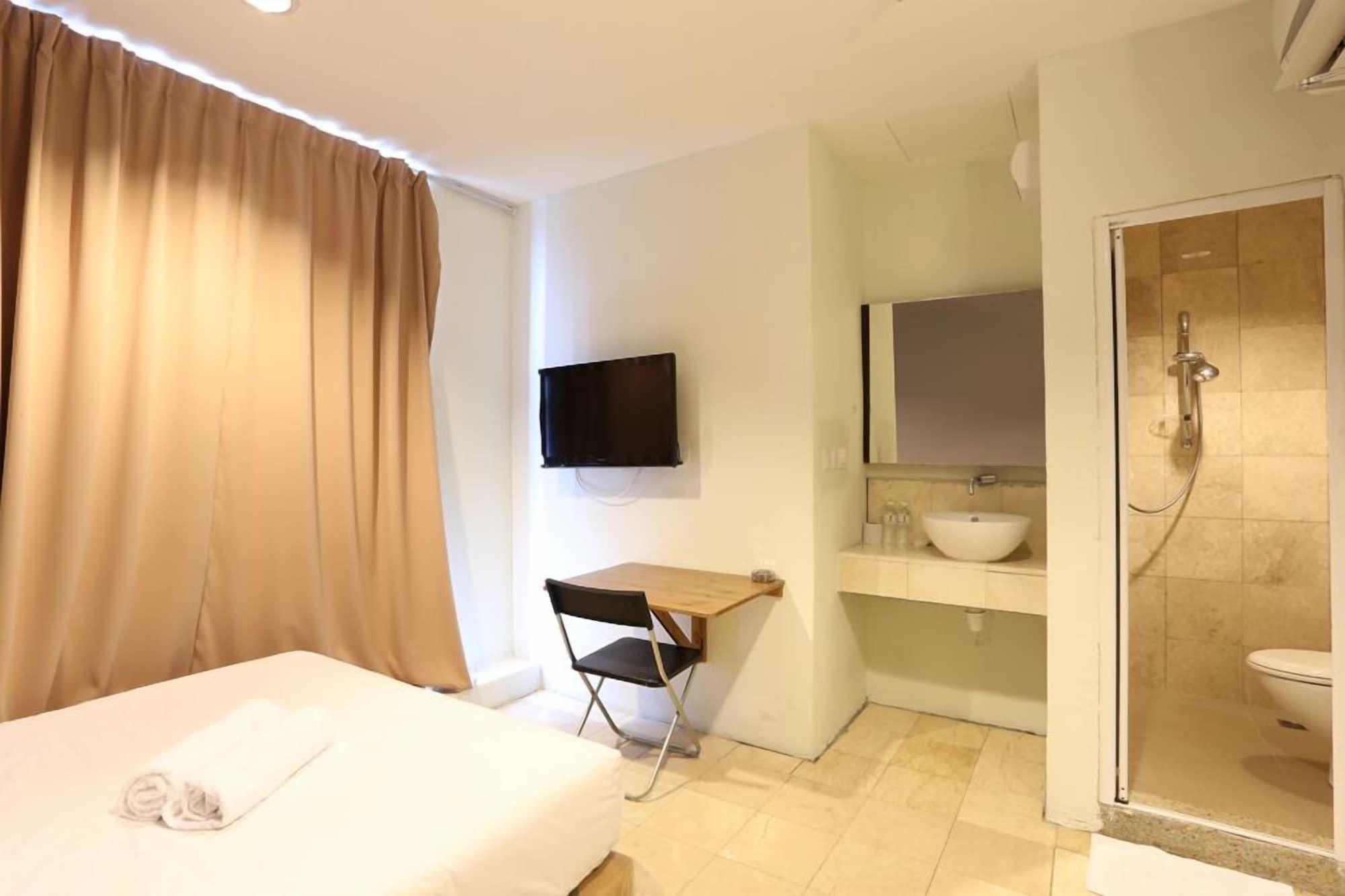 New Town Hotel Usj Sentral Subang Jaya Extérieur photo