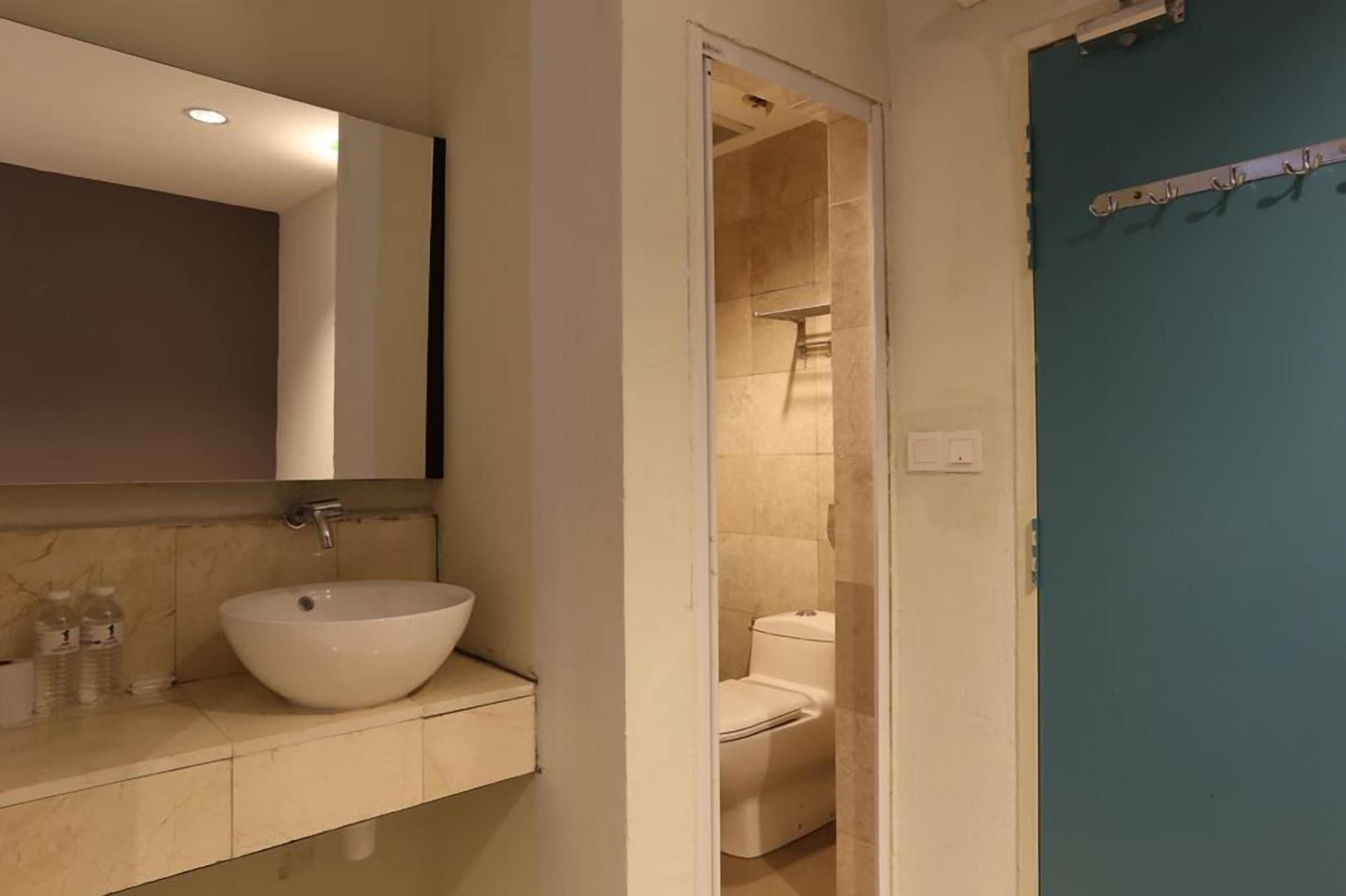 New Town Hotel Usj Sentral Subang Jaya Extérieur photo