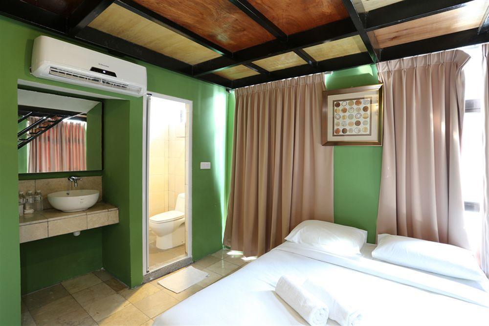 New Town Hotel Usj Sentral Subang Jaya Extérieur photo