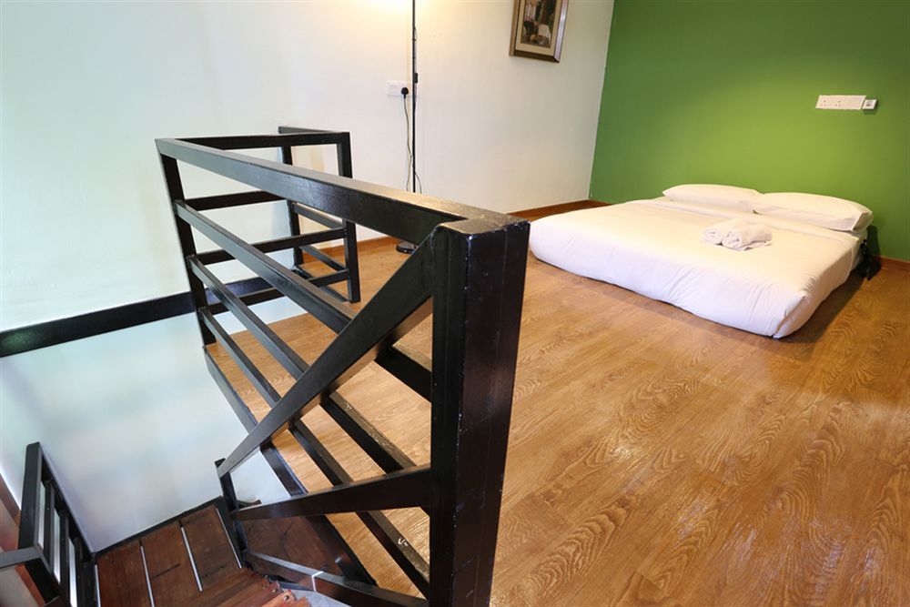 New Town Hotel Usj Sentral Subang Jaya Extérieur photo
