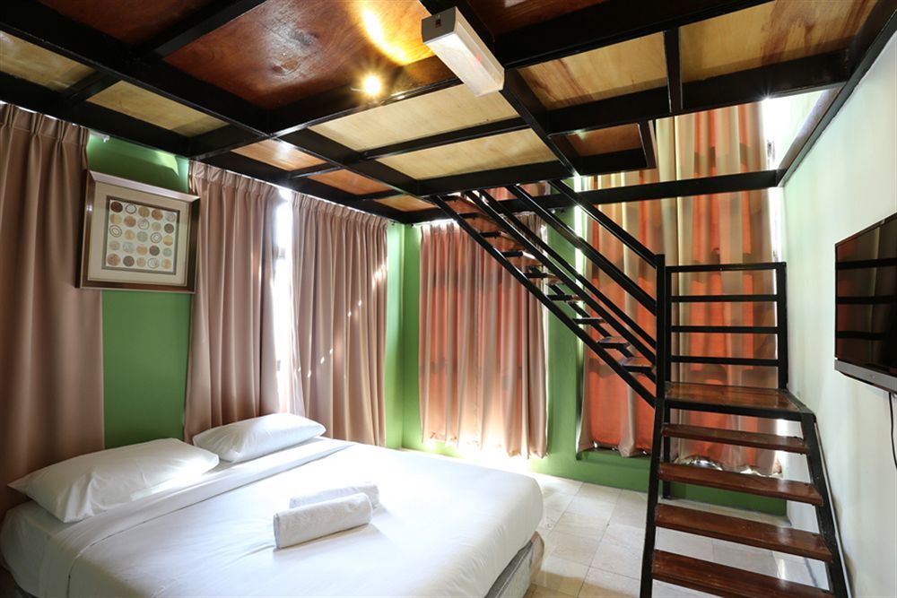 New Town Hotel Usj Sentral Subang Jaya Extérieur photo