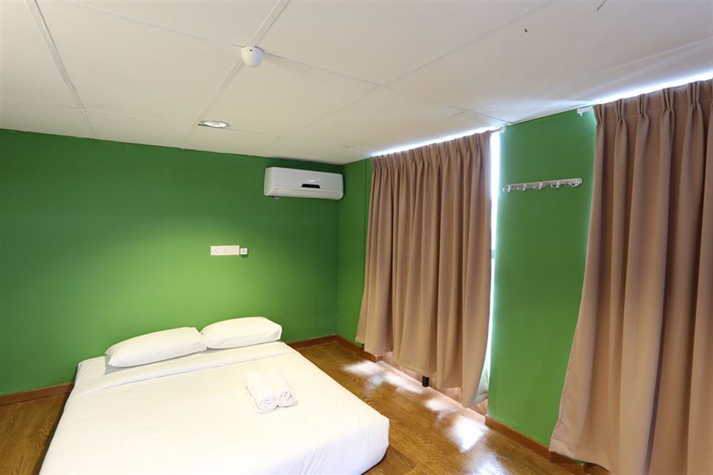 New Town Hotel Usj Sentral Subang Jaya Extérieur photo