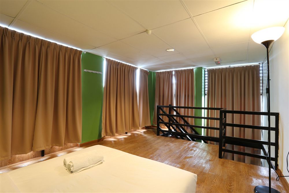 New Town Hotel Usj Sentral Subang Jaya Extérieur photo