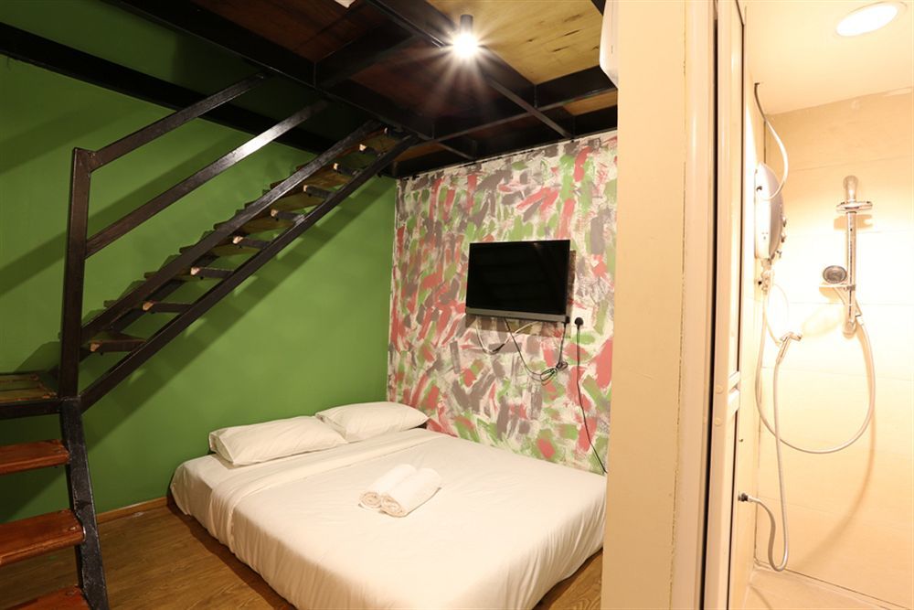 New Town Hotel Usj Sentral Subang Jaya Extérieur photo