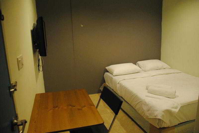 New Town Hotel Usj Sentral Subang Jaya Extérieur photo