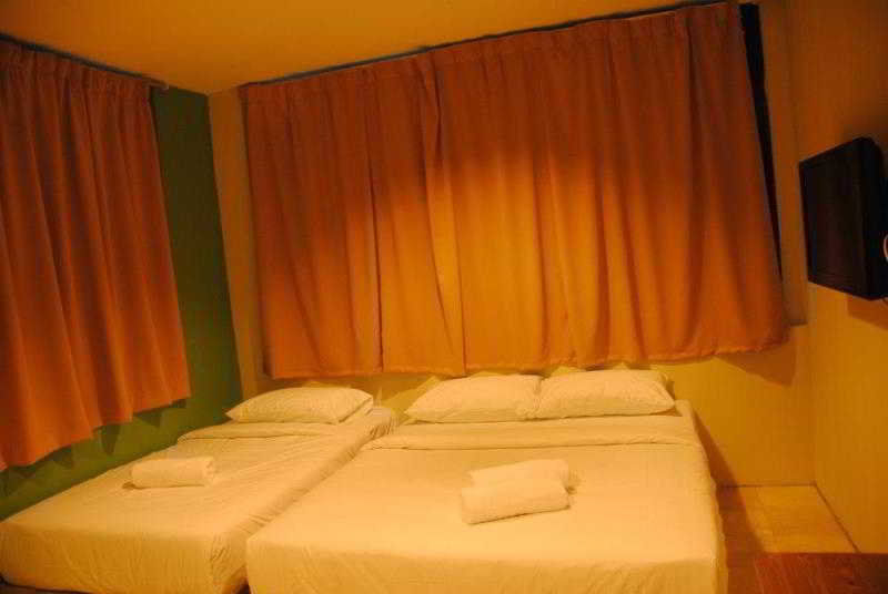 New Town Hotel Usj Sentral Subang Jaya Extérieur photo