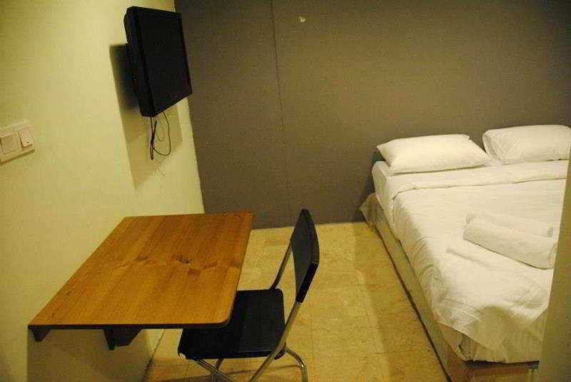 New Town Hotel Usj Sentral Subang Jaya Extérieur photo