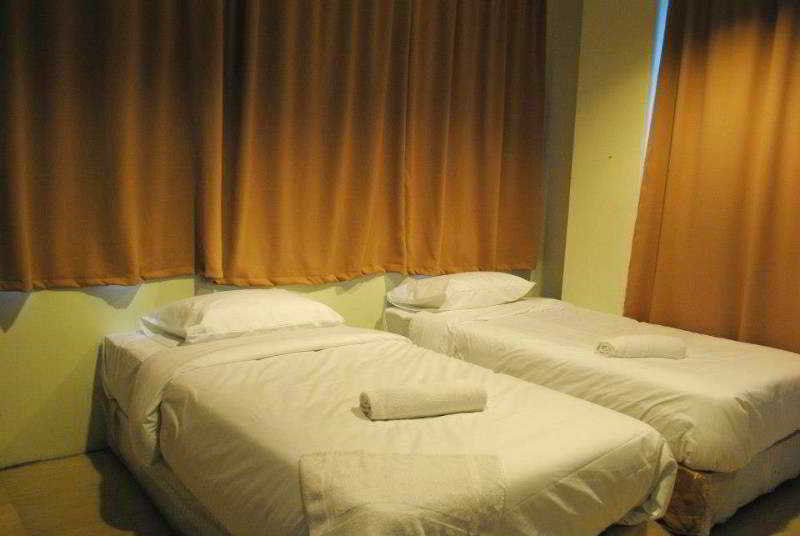 New Town Hotel Usj Sentral Subang Jaya Extérieur photo