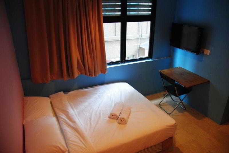 New Town Hotel Usj Sentral Subang Jaya Extérieur photo