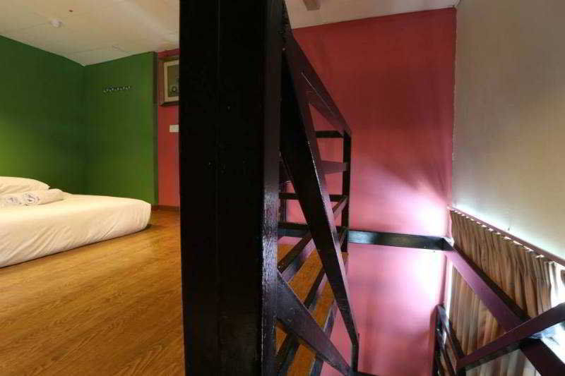 New Town Hotel Usj Sentral Subang Jaya Extérieur photo